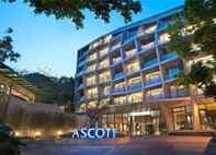 雅詩閣美論服務公寓Ascott Maillen ShenZhen